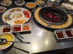 -喜来稀肉(虹泉路店)