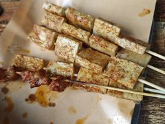 -皖北巫氏三胖地锅鸡(长淮总店)
