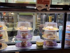 -伊秀·手握寿司·料理(裕华万达广场店)