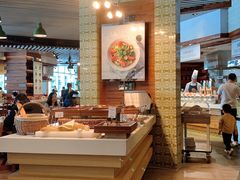 -The COOK·厨餐厅·自助餐(浦东嘉里大酒店)