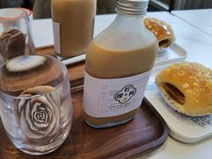 -柠檬树茶餐厅(海雅缤纷城店)