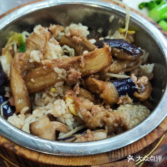 一桶香(凌云店)