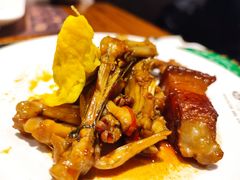 红烧肉-汉巴味德(大悦城店)