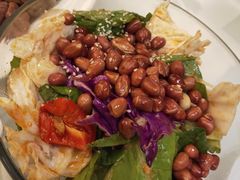 经典大拌菜-三义和酒楼(千佛山店)