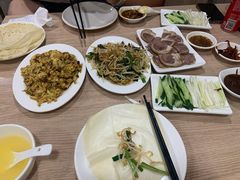 -姥家春饼店(漳州二路店)