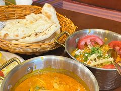 -清真· AL-JANNAT 佳纳特餐厅(仙林店)