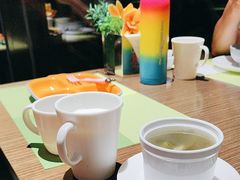 -希尔顿欢朋酒店·欢朋餐厅