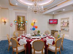 -金石国际大酒店·金丽自助餐厅