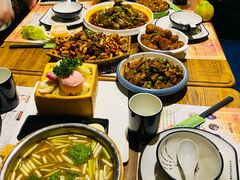 -胡桃里乐队酒馆(农科路店)