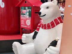 -东方明珠·可口可乐欢乐餐厅