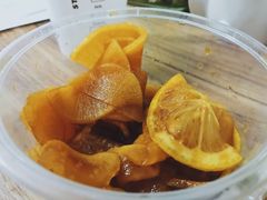 酵素萝卜-西贝(上海我格广场店)