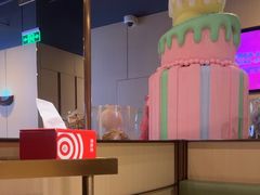 -海底捞火锅(徐州火车站店)