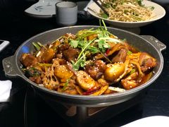 -嘉禾·悦享餐厅(八方汇店)