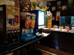 -新疆尊茂银都酒店
