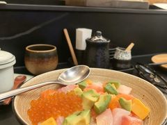 -Sushi Hanzo半藏(天环广场店)