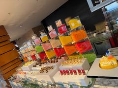 -洲际酒店·地平线全日餐厅HORIZON CAFÉ