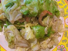 -那家小馆•北京菜•烤鸭(香山店)