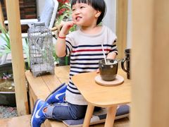 -拾壹cafe·工作室