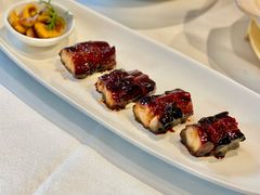 秘制黑叉烧-炳胜品味(珠江新城店)