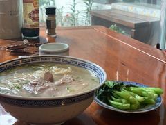-同得兴 Since·1995 传统苏式面馆(十全街店)