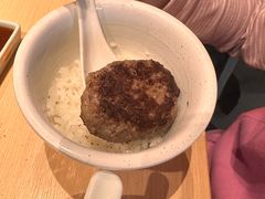 -肉肉大米(德基广场店)