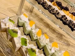 -金海湾自助餐厅(金陵饭店)