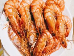 -川骄海鲜自助(河东店)