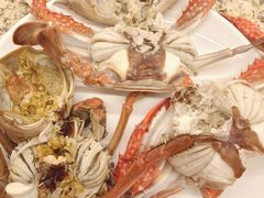 -禾斗海鲜自助(市南银座店)