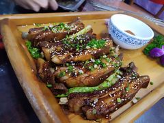-克拉玛依新疆餐厅