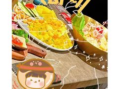 -泰逅SOMTAM泰国餐厅(新淮中心店)