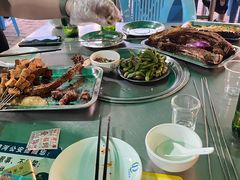 -清真·馬坡二旦烧烤(人生一串拍摄店)