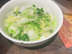 -洞庭土菜馆(天河北总店)