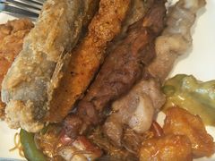 -比格比萨自助(万柳华联店)