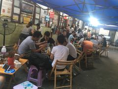 -老瓦房冷锅串串(文殊院店)
