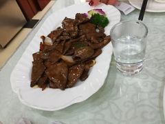 -宝发园名菜馆
