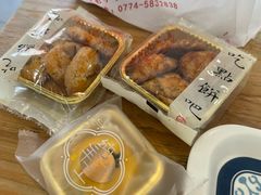 -冰泉豆浆馆(潘塘店)
