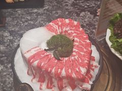 -牛将军•涮肉•烤肉•铁板烧(北京王府井·故宫店)