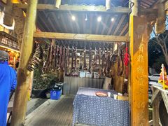 -田园印象·成都土菜院子(华阳店)