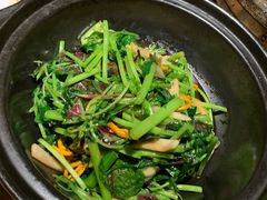 -小放牛炒菜馆(军校店)