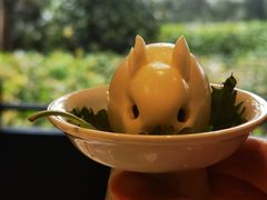 -杭州西湖柳莺里酒店·闻莺厅