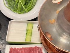 -南门涮肉(通州大船店)