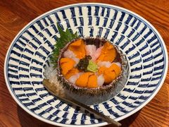 -AKIMOTO秋本寿司(双井店)
