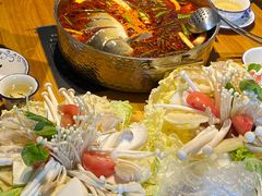 -大理老字号·舟渔的鱼野生菌海景餐厅(双廊店)