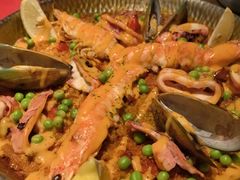 -ZAFFERANO西班牙海鲜饭(上海首店)
