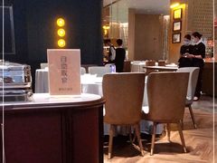 大堂-徐记海鲜(南油永新汇店)