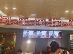 -蝎王府羊蝎子(西直门店)