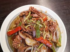 -上名堂·鱼头好吃(体育场路店)