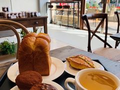 -CARINO BAKERY&CAFE(南方商城店)