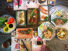 -大江户日本料理(吕厝店)