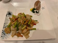 -白云中餐厅·粤菜·亚龙湾喜来登度假酒店